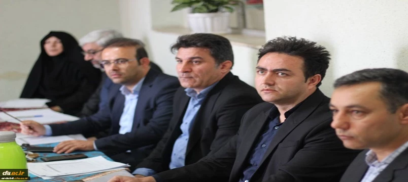 اختتام مرحله استانی دهمین جشنواره تدریس برتر با معرفی افراد منتخب