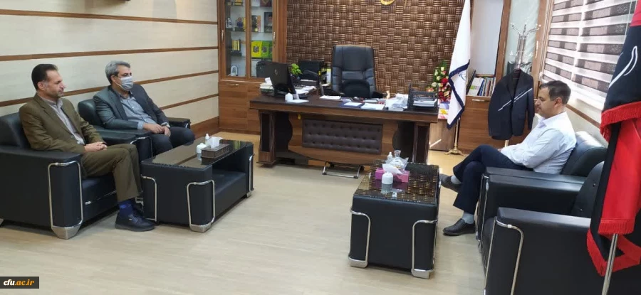 سنجش فعالیت های فرهنگی اجتماعی پردیس ها و مراکز دانشگاه فرهنگیان استان فارس  2