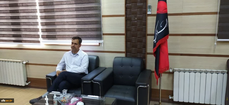 سنجش فعالیت های فرهنگی اجتماعی پردیس ها و مراکز دانشگاه فرهنگیان استان فارس  4