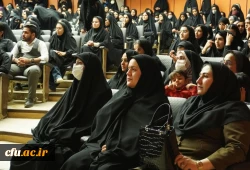 اختتامیه نخستین جشنواره استانی نوروز فرهنگی
 2