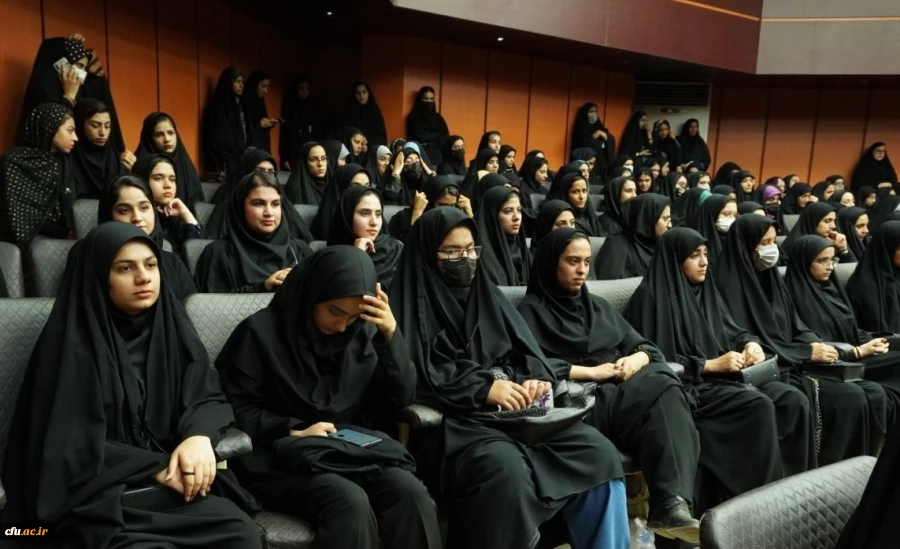 اختتامیه نخستین جشنواره استانی نوروز فرهنگی
 2