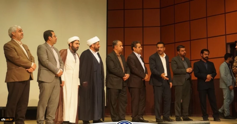 اختتامیه نخستین جشنواره استانی نوروز فرهنگی
 2