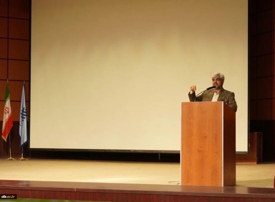 اختتامیه نخستین جشنواره استانی نوروز فرهنگی
 2