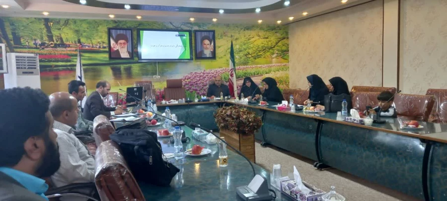 بزرگترین جشنواره قرآن و عترت دانشگاه فرهنگیان 3