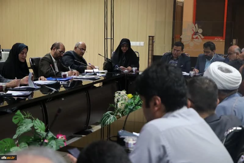 بزرگترین جشنواره قرآن و عترت دانشگاه فرهنگیان 4