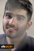 در پردیس علامه طباطبایی بوشهر؛
لیگ فوتسال برگزار شد 7