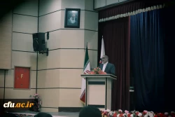 برپایی آیین تجلیل از عوامل اجرایی کارورزی  4