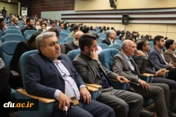 برپایی آیین تجلیل از عوامل اجرایی کارورزی  6