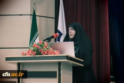 برپایی آیین تجلیل از عوامل اجرایی کارورزی  7