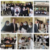 برگزاری کارگاه تاکسیدرمی در موزه تاریخ طبیعی و تکنولوژی شیراز
 2