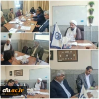 دانشگاه فرهنگیان استان سیستان و بلوچستان میزبان اجلاس استانی نماز 2