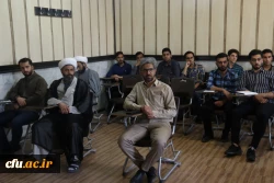 دوره آموزشی - تربیتی طرح معراج 
 3