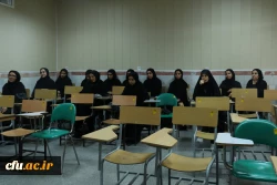 دوره آموزشی - تربیتی طرح معراج 
 5