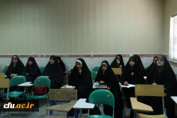 دوره آموزشی - تربیتی طرح معراج 
 6