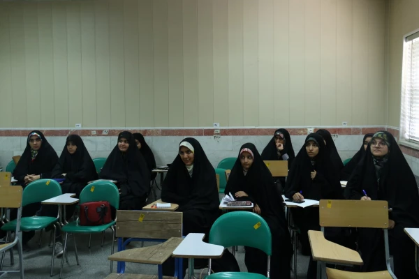 دوره آموزشی - تربیتی طرح معراج 
 6