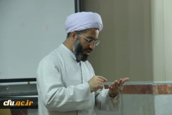 دوره آموزشی - تربیتی طرح معراج 
 8