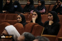 
مرحله منطقه ای دهمین جشنواره تدریس برتر، منطقه ۸ 2