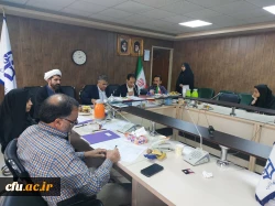 
مرحله منطقه ای دهمین جشنواره تدریس برتر، منطقه ۸ 2