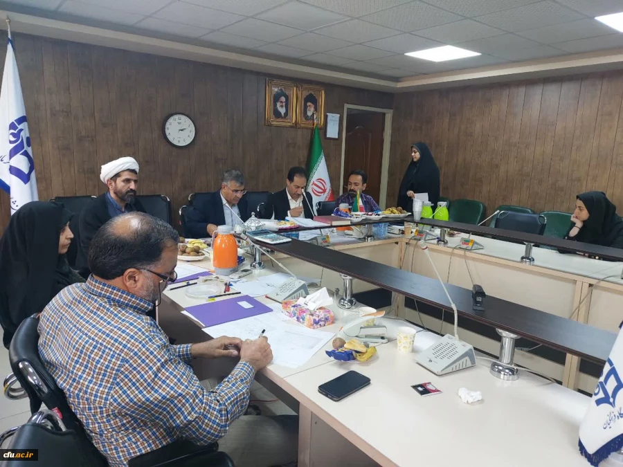 
مرحله منطقه ای دهمین جشنواره تدریس برتر، منطقه ۸ 2