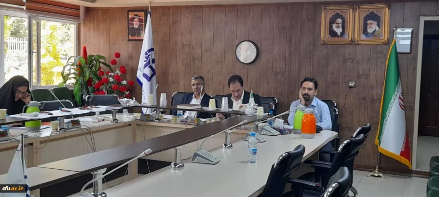 
مرحله منطقه ای دهمین جشنواره تدریس برتر، منطقه ۸ 2