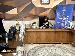 بزرگترین جشنواره قرآن و عترت دانشگاه فرهنگیان 6