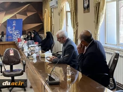 بزرگترین جشنواره قرآن و عترت دانشگاه فرهنگیان 8