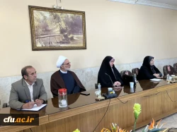 بزرگترین جشنواره قرآن و عترت دانشگاه فرهنگیان 9