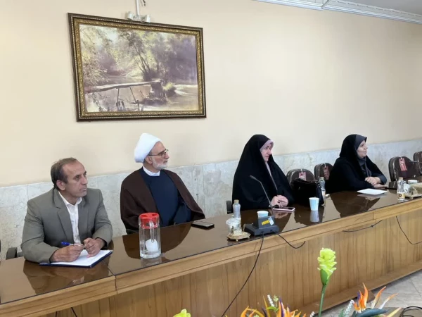 بزرگترین جشنواره قرآن و عترت دانشگاه فرهنگیان 9