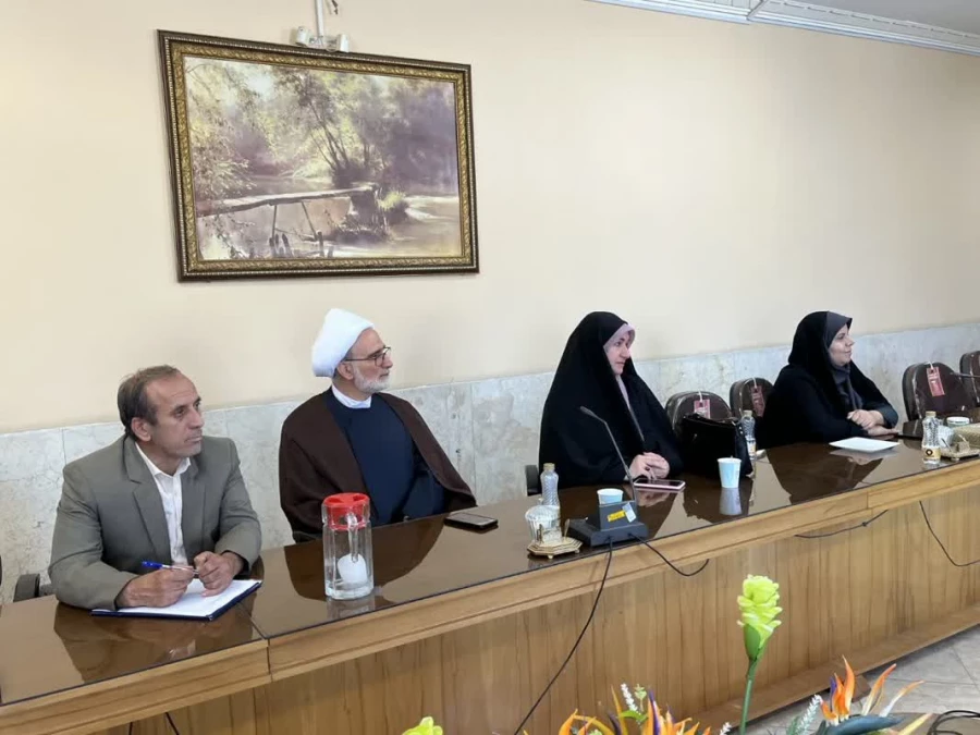 بزرگترین جشنواره قرآن و عترت دانشگاه فرهنگیان 9