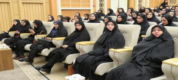 مراسم گرامیداشت دهه ی سرآمدی آموزش