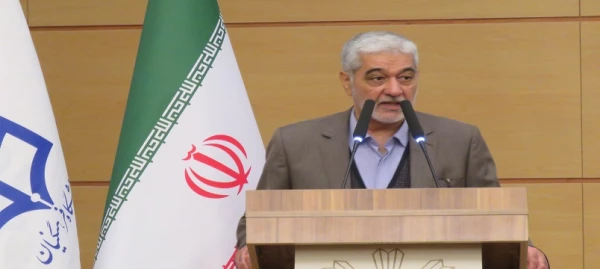 مراسم گرامیداشت دهه ی سرآمدی آموزش