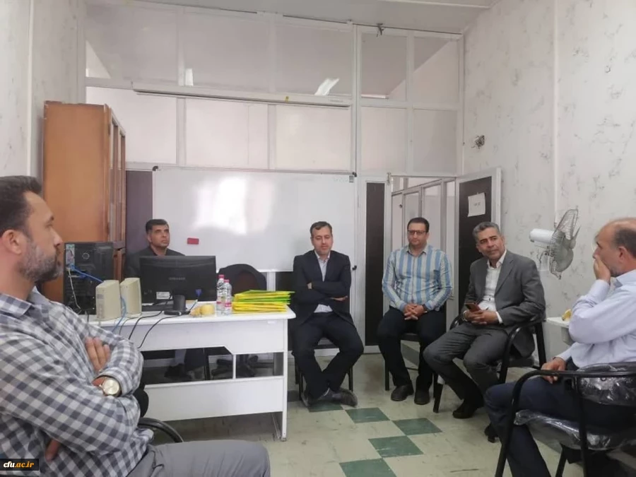 کارگاه آموزشی امورمالی و سامانه ستاد (سامانه تدارکات الکترونیک دولت) 2