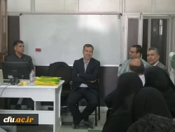 کارگاه آموزشی امورمالی و سامانه ستاد (سامانه تدارکات الکترونیک دولت) 2