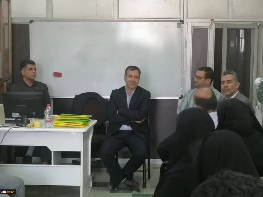 کارگاه آموزشی امورمالی و سامانه ستاد (سامانه تدارکات الکترونیک دولت) 2