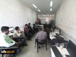 کارگاه آموزشی امورمالی و سامانه ستاد (سامانه تدارکات الکترونیک دولت) 2