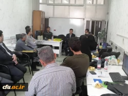 کارگاه آموزشی امورمالی و سامانه ستاد (سامانه تدارکات الکترونیک دولت) 2