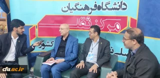 وزیر علوم در گفت و گو با خبرنگار یاوران رسانه تربیت معلم:

خداوند، هرکسی را دوست داشته باشد، شغل معلمی به وی اعطا می کند