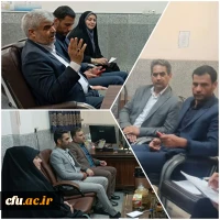 درس کارورزی ، کاربردی ترین درس دانشجو معلم است. 2