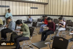 مسابقه کتابخوانی دانشجویی با عنوان «ایده های ناب تربیتی»
 3