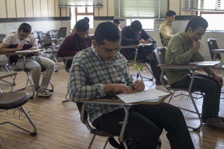 مسابقه کتابخوانی دانشجویی با عنوان «ایده های ناب تربیتی»
 5