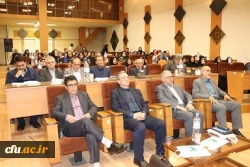 
برگزاری سومین کنفرانس  بین المللی آموزش وپرورش تطبیقی با همکاری دانشگاه فرهنگیان مازندران   

 3