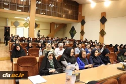 
برگزاری سومین کنفرانس  بین المللی آموزش وپرورش تطبیقی با همکاری دانشگاه فرهنگیان مازندران   

 7