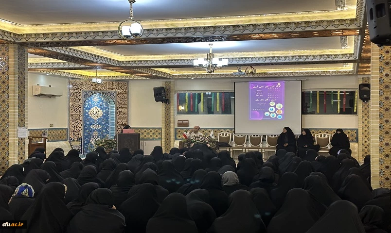 کارگاه آسیب های دانش آموزی 2