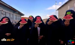 دوره علمی - تخصصی مسیر (ویژه خواهران) 7