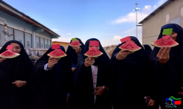 دوره علمی - تخصصی مسیر (ویژه خواهران) 7