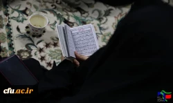 دوره علمی - تخصصی مسیر (ویژه خواهران) 10