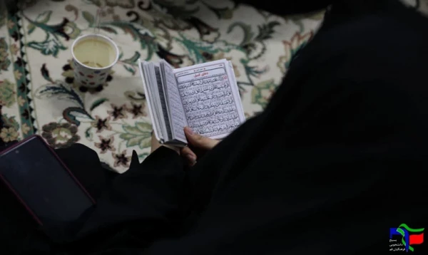 دوره علمی - تخصصی مسیر (ویژه خواهران) 10