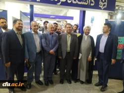 نمایشگاه کتاب دانشگاه فرهنگیان 5