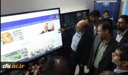 نمایشگاه کتاب دانشگاه فرهنگیان 14