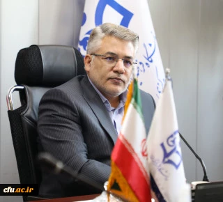 سرپرست معاونت نظارت و ارزیابی دانشگاه فرهنگیان عنوان کرد:

نقش ارزشمند، رسانه و ارتباطات در پیشرفت و توسعه جوامع و تحقق اهداف